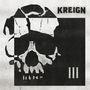 Kreign: III (Limited Numbered Edition), LP