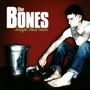 The Bones: Straight Flush Ghetto (Red/Black Marbled Vinyl), LP