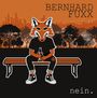 Bernhard Fuxx: Nein (Col. Vinyl), 10I