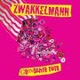 Zwakkelmann: Gemischte Tüte (Col. Vinyl), LP