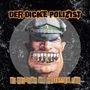 Der Dicke Polizist : Es Geschah Am Hellixten Tag (Col. Vinyl), LP