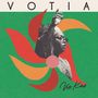Votia: Vie Kaz (Lim.Ed.), LP