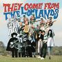 Various Artists: They Come From The Lowlands (White Vinyl), LP