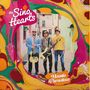 The Sino Hearts: Mondo Paradiso, LP