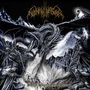 Ninkharsag: The Black Swords Of Winter, CD