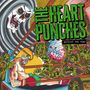 The Heart Punches: Amongst The Dead, LP