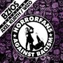 Bloodsucking Zombies From Outer Space: Horrorfans Against Racism (Turquoise Vinyl), SIN