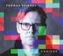 Thomas Stieger: Choices, CD