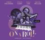Simon Oslender: On A Roll - Live, CD,CD