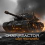 Chainreactor: War Machinery, CD