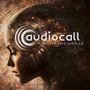 Audiocall: A Different World, CD