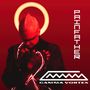 Gamma Vortex: Painfather, CD