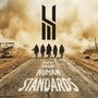 Eden Synthetic Corps: Away From Human Standards, CD