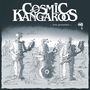 Cosmic Kangaroos: ...Less Grounded... (Clear Vinyl), LP