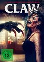 Gerald Rascionato: Claw, DVD