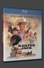 Hal Needham: Kaktus Jack (Blu-ray), BR