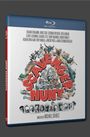 Michael Schultz: Scavenger Hunt (Blu-ray), BR