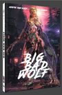 Lance W. Dreesen: Big Bad Wolf (Blu-ray), BR