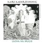 Miri Mehrstimmig: Latha Na Brigid, CD