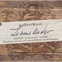 A.HerrMann: Lebenslieder, CD