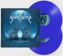 Sonata Arctica: Acoustic Adventures - Volume One (Limited Edition) (Blue Vinyl), LP,LP