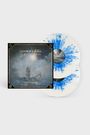 Amorphis: The Beginning Of Times (White/Powder Blue Splatter Vinyl), LP,LP