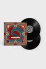 Amorphis: Under The Red Cloud, LP,LP