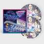 At The Movies: The Soundtrack Of Your Life Vol. 1, CD,DVD