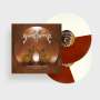 Sonata Arctica: Acoustic Adventures Volume Two (180g) (Limited Edition) (Brown/White Split Vinyl), LP,LP