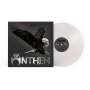 Anthem: Crimson & Jet Black (Limited Edition) (White Vinyl), LP