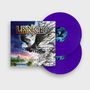Lancer: Tempest (180g) (Limited Edition) (Purple Vinyl), LP,LP