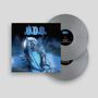 U.D.O.: Touchdown (Limited Edition) (Silver Vinyl), LP,LP