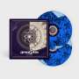 Amorphis: Halo (Limited Edition) (Blue W/ Blackdust Splatter Vinyl), LP,LP