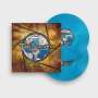 Theocracy: Mosaic (Limited Edition) (Transparent Blue Marbled Vinyl), LP,LP