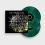 Meshuggah: Chaosphere (Limited Edition) (Green/Yellow Splatter Vinyl), LP,LP