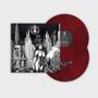 Lacrimosa: Inferno (Bloodred Vinyl), LP,LP