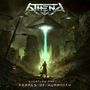 Athena XIX: Everflow Part 1: Frames Of Humanity, CD