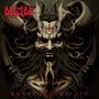 Deicide: Banished By Sin (Gold Opaque Vinyl), LP