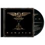 Dirkschneider & The Old Gang: Babylon (CD im Jewelcase), CD