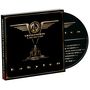 Dirkschneider & The Old Gang: Babylon (CD im Digipak), CD