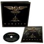 Dirkschneider & The Old Gang: Babylon (Earbook) (Limited Edition), CD