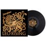 Danko Jones: Leo Rising (Limited Edition) (Black Vinyl), LP