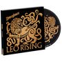 Danko Jones: Leo Rising, CD