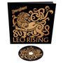 Danko Jones: Leo Rising (Limited Edition) (Earbook), CD
