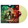 Stillbirth: Survival Protocol (Transparent Lime Vinyl), LP