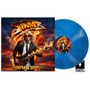 Sinner: Boom Bang Goodbye, LP
