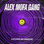 Alex Mofa Gang: Euphorie am Abgrund, CD