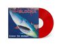 H-Blockx: Time To Move (Red Vinyl), LP