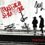 Buster Shuffle: Together (Limited Indie Edition) (Red Vinyl w/ Signed Sleeve Art), LP