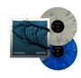 End Of Green: Twinfinity (Limited Edition) (Grey Marble/Blue Marble Vinyl), LP,LP